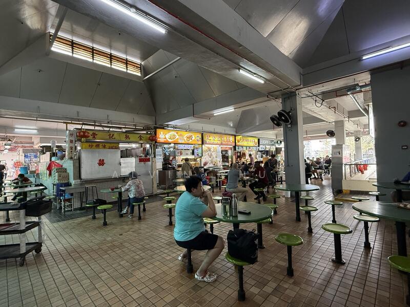 Beauty World Centre, 144 Upper Bukit Timah Road, 100 sqft, Food & Beverage For Sale, by Alvin Chua, 500043973 - Interior - CommercialGuru.com.sg