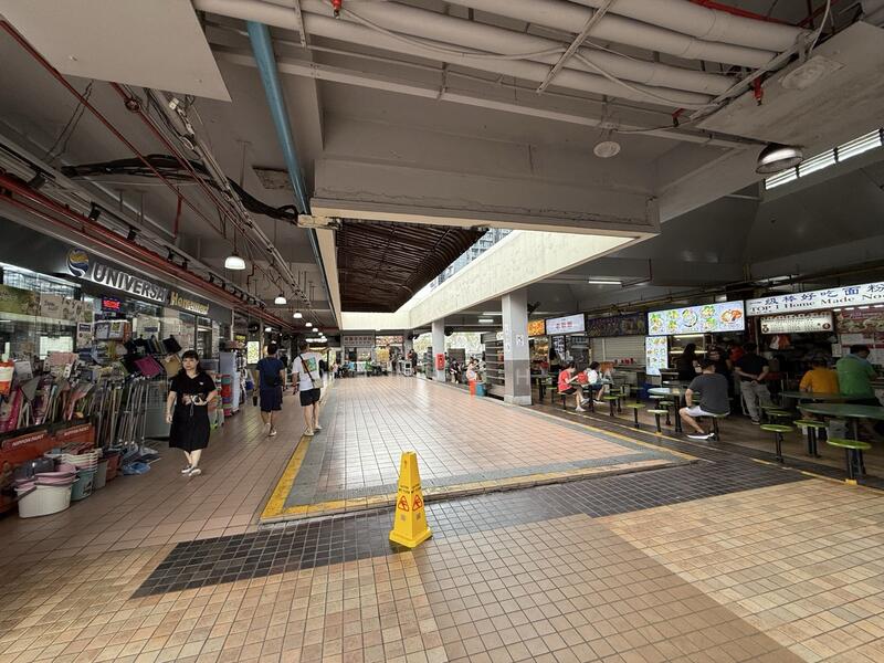 Beauty World Centre, 144 Upper Bukit Timah Road, 100 sqft, Food & Beverage For Sale, by Alvin Chua, 500043973 - CommercialGuru.com.sg