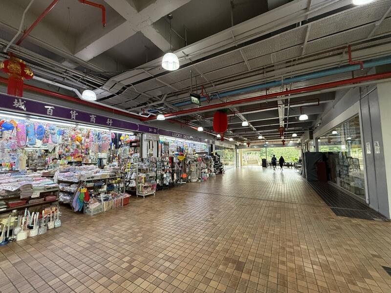 Beauty World Centre, 144 Upper Bukit Timah Road, 100 sqft, Food & Beverage For Sale, by Alvin Chua, 500043973 - Exterior - CommercialGuru.com.sg