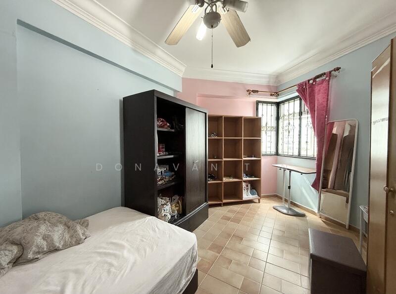 For Sale - 395 Bukit Batok West Avenue 5