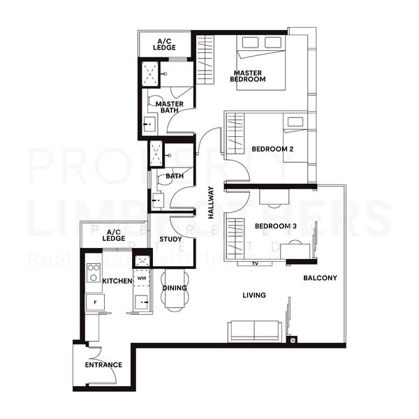 Parc Esta Condominium For Sale at S$ 2,400,000 | PropertyGuru Singapore