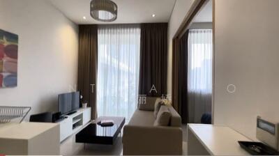 For Rent - Dorsett Residences