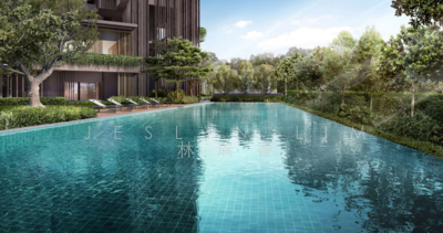 For Sale - River Modern