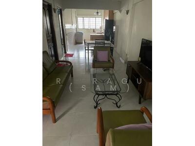 For Rent - 107 Yishun Ring Road