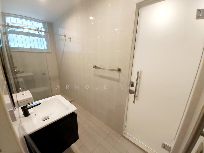 Ground Floor Bathroom