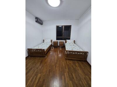 For Rent - 159 Hougang Street 11