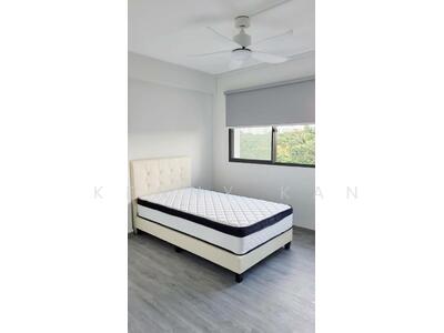 For Rent - 237 Bishan Street 22