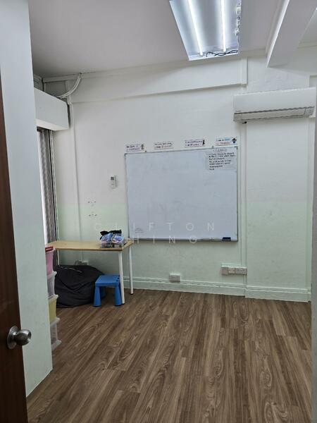 $2.98K Only! Whole Shop! Lowest Rent ! 5 Minutes To Havelock MRT! Dense Population, Jalan Buket Ho Swee, 670 sqft, Shop / Shophouse For Rent, by Clifton Ching, 500044014 - Study - CommercialGuru.com.sg