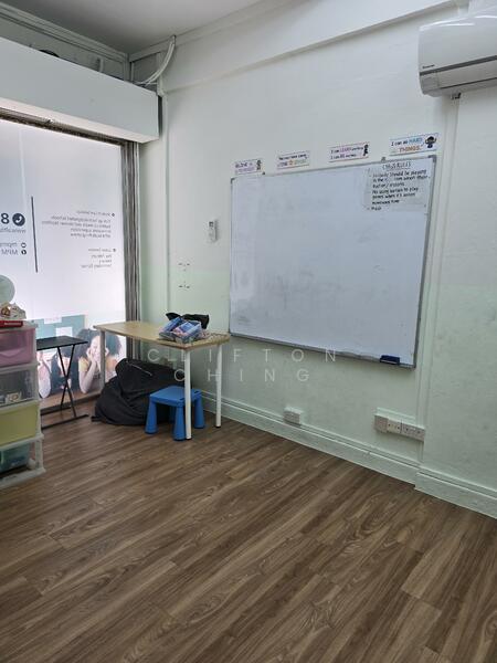 $2.98K Only! Whole Shop! Lowest Rent ! 5 Minutes To Havelock MRT! Dense Population, Jalan Buket Ho Swee, 670 sqft, Shop / Shophouse For Rent, by Clifton Ching, 500044014 - Study - CommercialGuru.com.sg