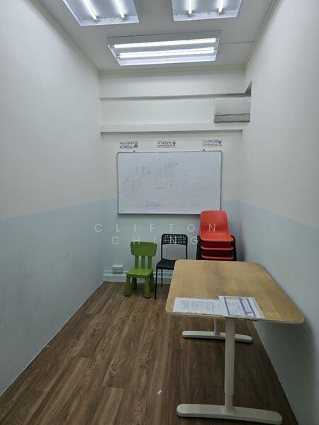 $2.98K Only! Whole Shop! Lowest Rent ! 5 Minutes To Havelock MRT! Dense Population, Jalan Buket Ho Swee, 670 sqft, Shop / Shophouse For Rent, by Clifton Ching, 500044014 - Study - CommercialGuru.com.sg