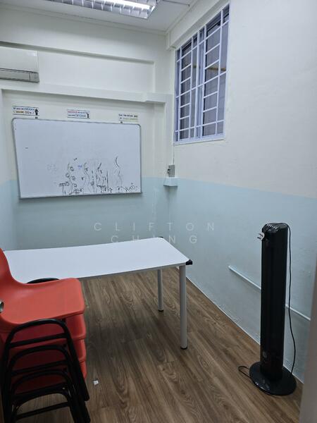 $2.98K Only! Whole Shop! Lowest Rent ! 5 Minutes To Havelock MRT! Dense Population, Jalan Buket Ho Swee, 670 sqft, Shop / Shophouse For Rent, by Clifton Ching, 500044014 - Study - CommercialGuru.com.sg