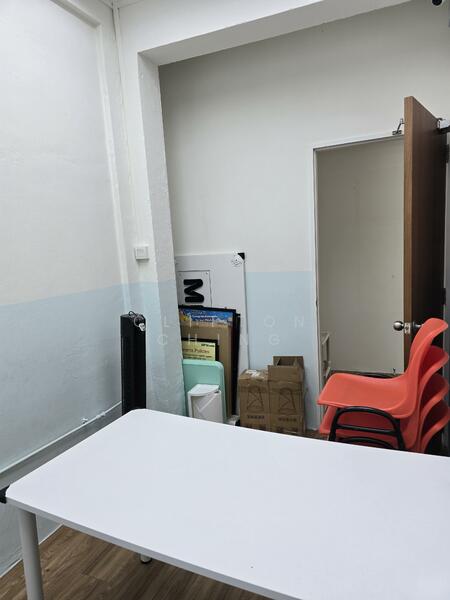 $2.98K Only! Whole Shop! Lowest Rent ! 5 Minutes To Havelock MRT! Dense Population, Jalan Buket Ho Swee, 670 sqft, Shop / Shophouse For Rent, by Clifton Ching, 500044014 - Interior - CommercialGuru.com.sg