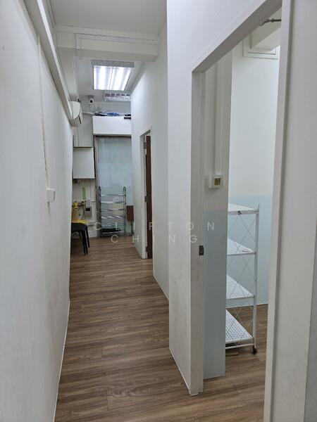 $2.98K Only! Whole Shop! Lowest Rent ! 5 Minutes To Havelock MRT! Dense Population, Jalan Buket Ho Swee, 670 sqft, Shop / Shophouse For Rent, by Clifton Ching, 500044014 - Corridor - CommercialGuru.com.sg