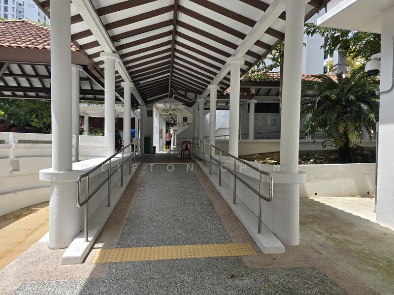 $2.98K Only! Whole Shop! Lowest Rent ! 5 Minutes To Havelock MRT! Dense Population, Jalan Buket Ho Swee, 670 sqft, Shop / Shophouse For Rent, by Clifton Ching, 500044014 - Exterior - CommercialGuru.com.sg