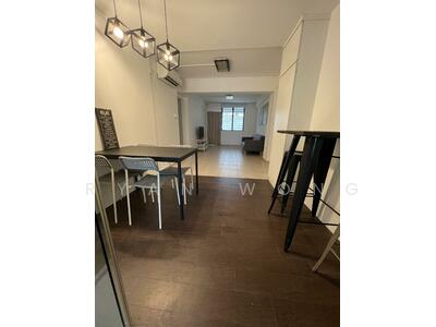 For Rent - 44 Telok Blangah Drive