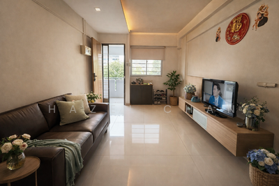 For Rent - 432 Ang Mo Kio Avenue 10