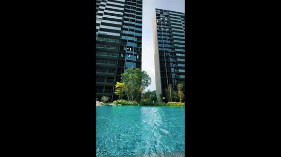 Tembusu Grand Condominium For Sale at S$ 1,950,000 | PropertyGuru Singapore