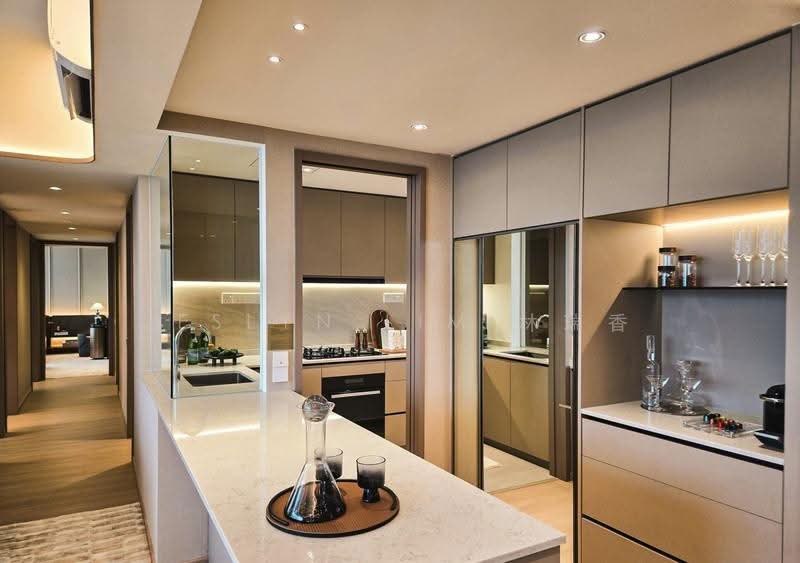 River Modern, River Galley Green, Orchard / River Valley, 4 Bedrooms, 1,830 sqft, Condominium For Sale, by Jeslyn Lim 林瑞香, 500044026 - PropertyGuru.com.sg