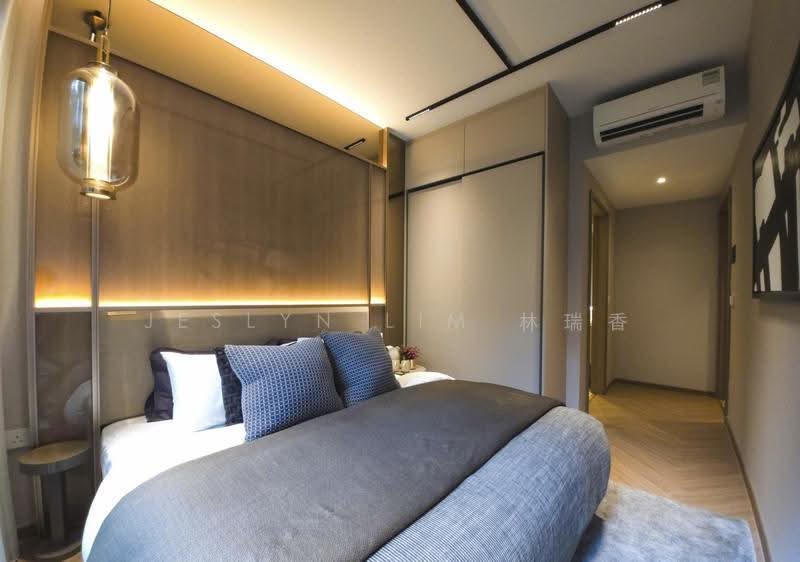 River Modern, River Galley Green, Orchard / River Valley, 4 Bedrooms, 1,830 sqft, Condominium For Sale, by Jeslyn Lim 林瑞香, 500044026 - Bedroom - PropertyGuru.com.sg