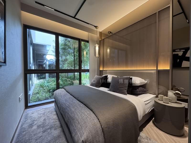 River Modern, River Galley Green, Orchard / River Valley, 4 Bedrooms, 1,830 sqft, Condominium For Sale, by Jeslyn Lim 林瑞香, 500044026 - Bedroom - PropertyGuru.com.sg