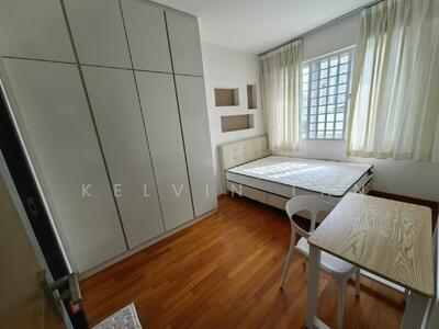 For Rent - St Francis Court