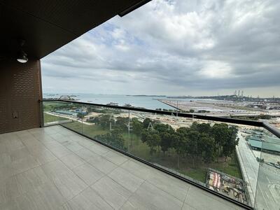 For Sale - Marina One Residences