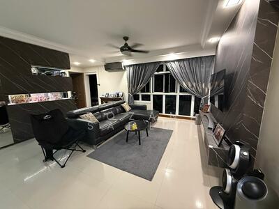 For Sale - 413A Fernvale Link