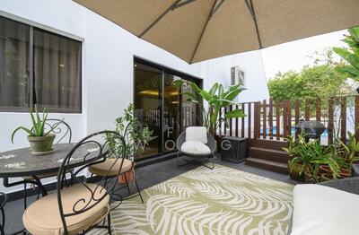 For Sale - Semi D at Namly Vicinity