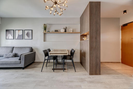 For Sale - 440A Fernvale Link