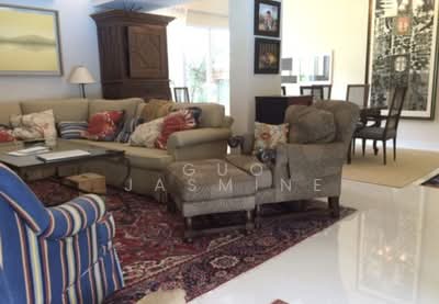 For Sale - Binjai Park