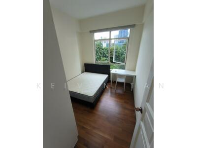 For Rent - Robin Regalia