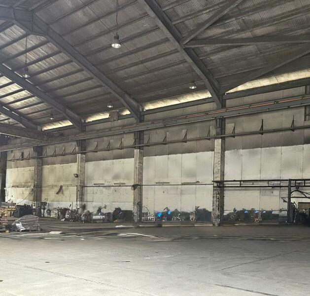 Tuas Crescent, Boon Lay / Jurong / Tuas, 7,233 sqft, Factory / Workshop (B2) For Rent, by Eve Lim, 500044047 - Interior - CommercialGuru.com.sg