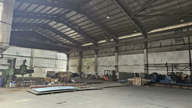 Tuas Crescent, Boon Lay / Jurong / Tuas, 7,233 sqft, Factory / Workshop (B2) For Rent, by Eve Lim, 500044047 - Interior - CommercialGuru.com.sg