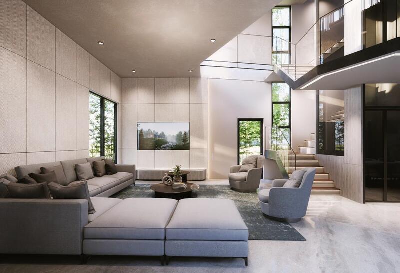 Image showcasing ⭐Brand New Luxury Detached Home at Braddel Heights Estate!⭐ Detached ...