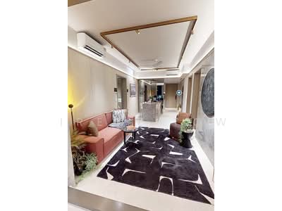 For Sale - River Modern