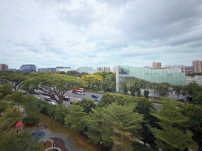 For Sale - 91 Paya Lebar Way