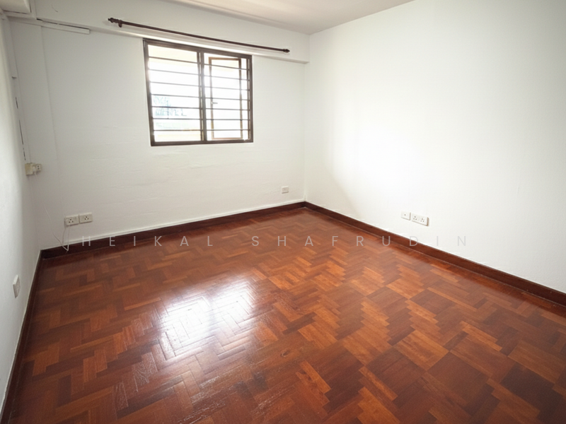 For Sale - 91 Paya Lebar Way