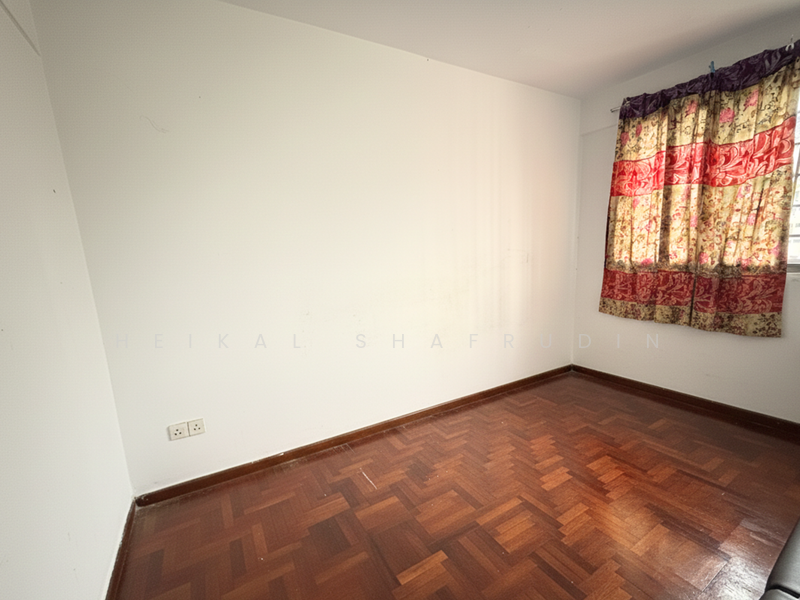 For Sale - 91 Paya Lebar Way