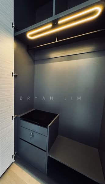 Perfect Ten, 323 Bukit Timah Road, 2 Bedrooms, 764 sqft, Condominium For Rent, by Bryan Lim, 500044057 - Interior - PropertyGuru.com.sg