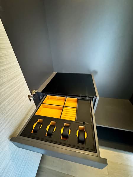 Perfect Ten, 323 Bukit Timah Road, 2 Bedrooms, 764 sqft, Condominium For Rent, by Bryan Lim, 500044057 - Interior - PropertyGuru.com.sg