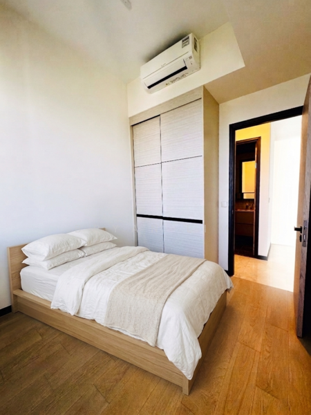 Perfect Ten, 323 Bukit Timah Road, 2 Bedrooms, 764 sqft, Condominium For Rent, by Bryan Lim, 500044057 - Bedroom - PropertyGuru.com.sg