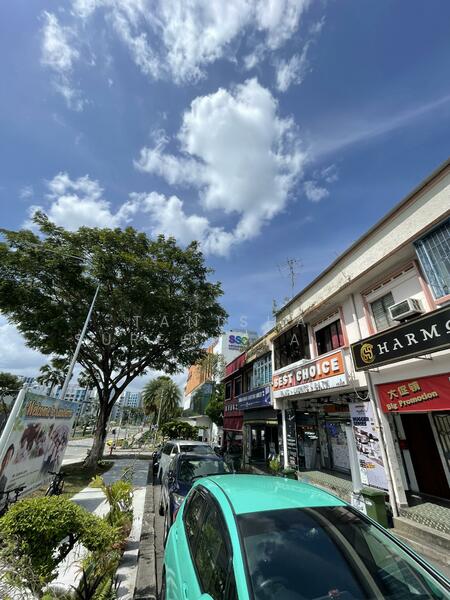 Worker Stay Prime Sembawang Road, Sembawang Road, 1,200 sqft, Shop / Shophouse For Rent, by Tanisha Suresh Balani, 500044059 - CommercialGuru.com.sg