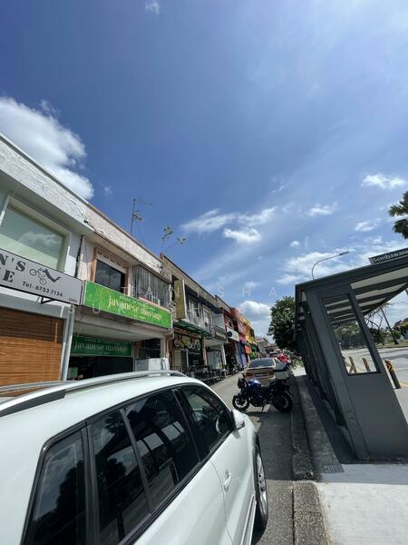 Worker Stay Prime Sembawang Road, Sembawang Road, 1,200 sqft, Shop / Shophouse For Rent, by Tanisha Suresh Balani, 500044059 - CommercialGuru.com.sg
