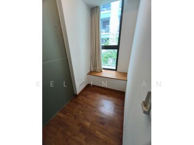 For Rent - One Oxley Rise