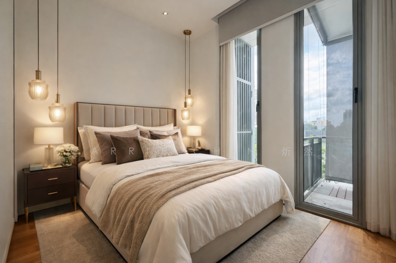 Common room (AI generated)