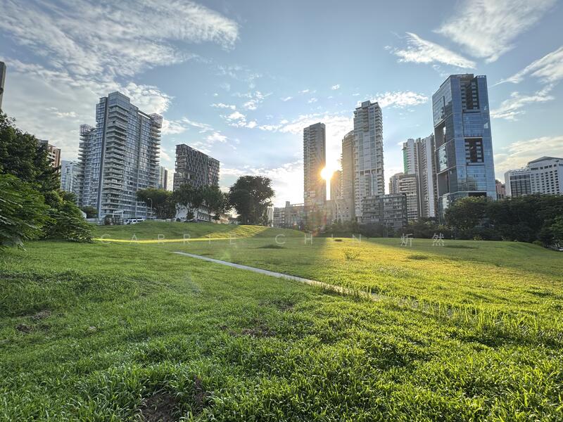 For Sale - Paterson Linc