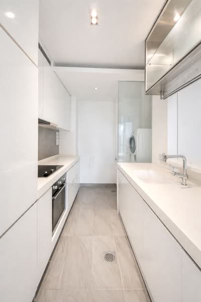 Paterson Linc, 20 Paterson Road, 2 Bedrooms, 850 sqft, Condominium For Sale, by Carrie Chin, 500044067 - Kitchen - PropertyGuru.com.sg