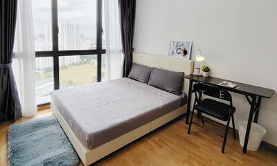 For Rent - The Clement Canopy