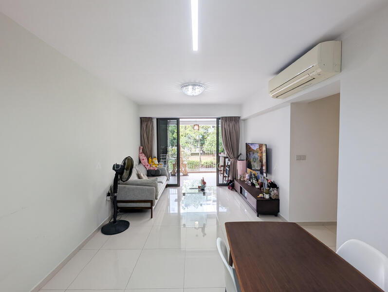 For Sale - 347B Yishun Avenue 11