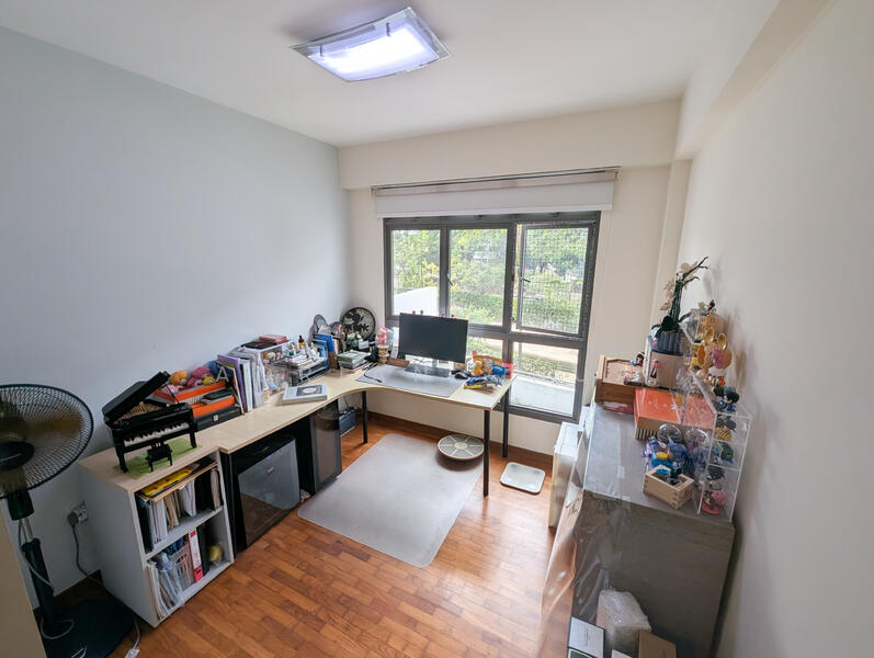 For Sale - 347B Yishun Avenue 11